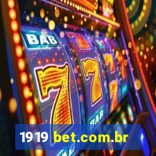 1919 bet.com.br